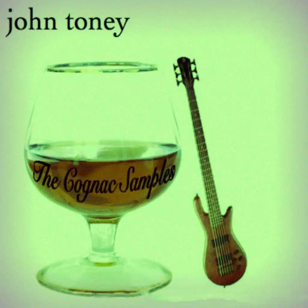 The Cognac Samples