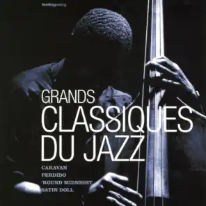Grands Classiques Du Jazz