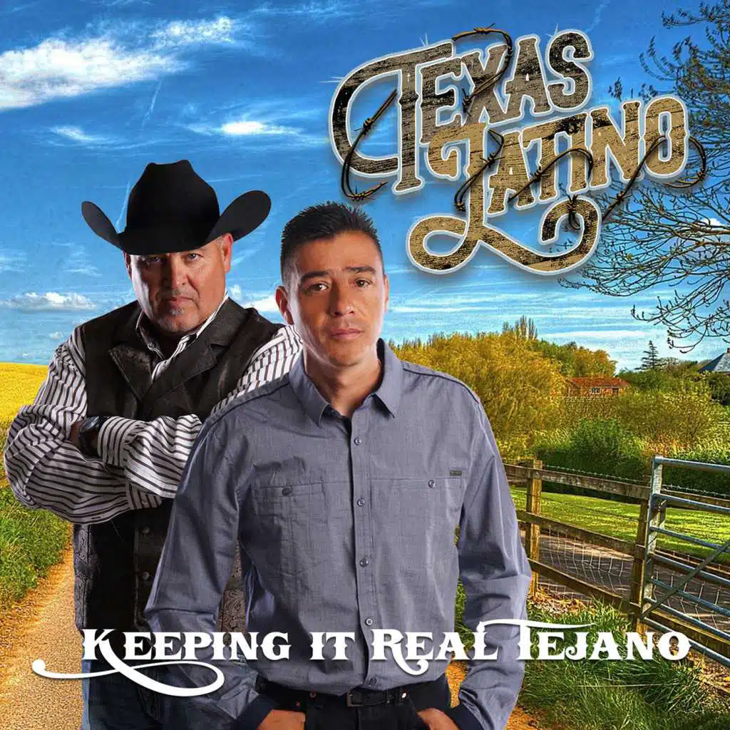 Keepin It Real Tejano