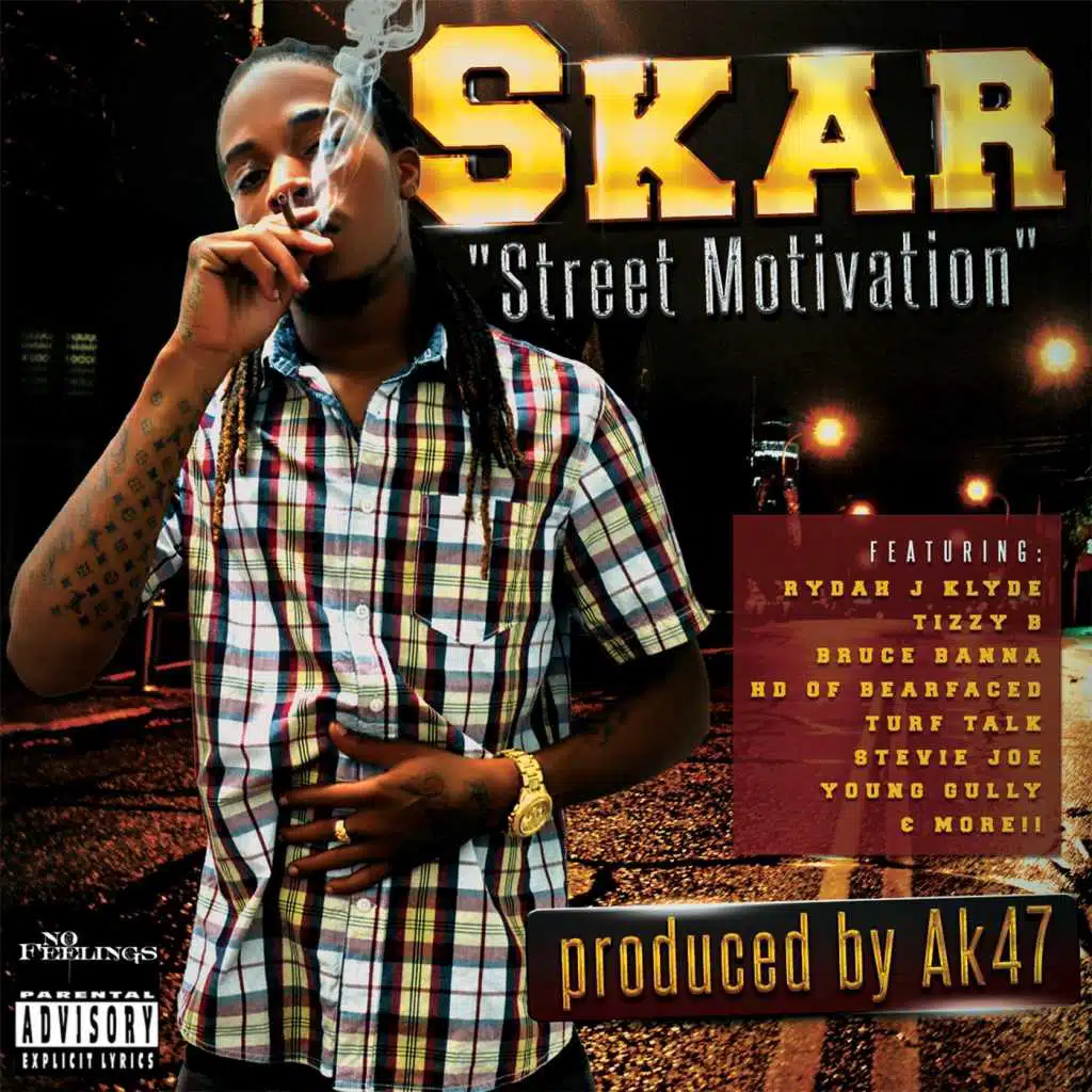 Street Motivation