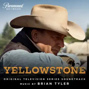 Yellowstone (Original Television Series Soundtrack)