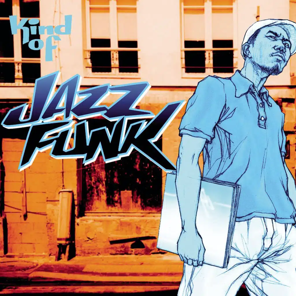 A Little Bit of This And a Little Bit of That