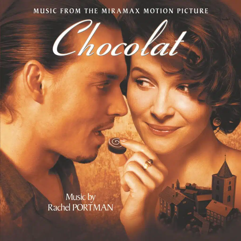 Vianne Sets Up Shop (From "Chocolat" Soundtrack)