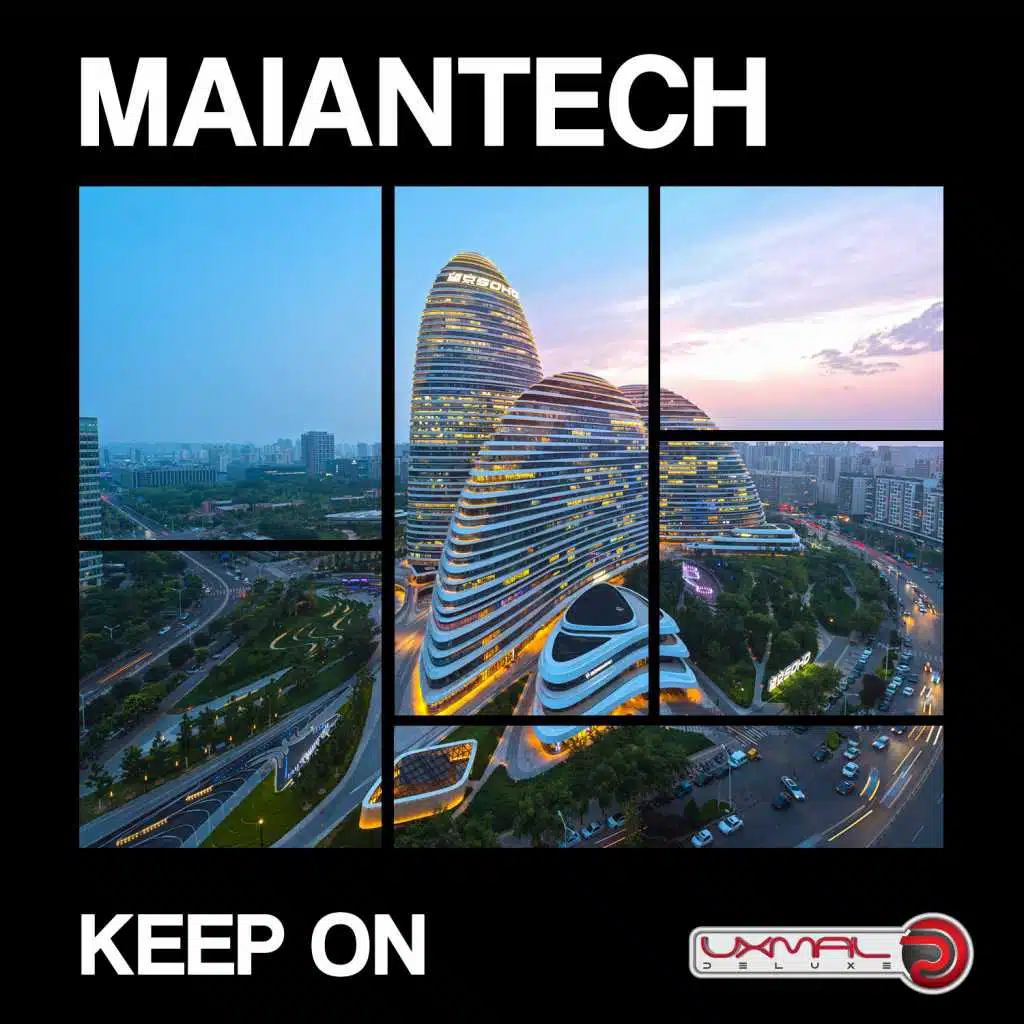Maiantech