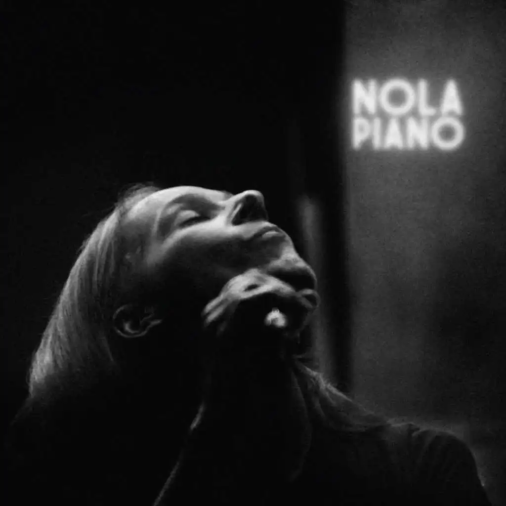 Dio Tebe (Piano Version)