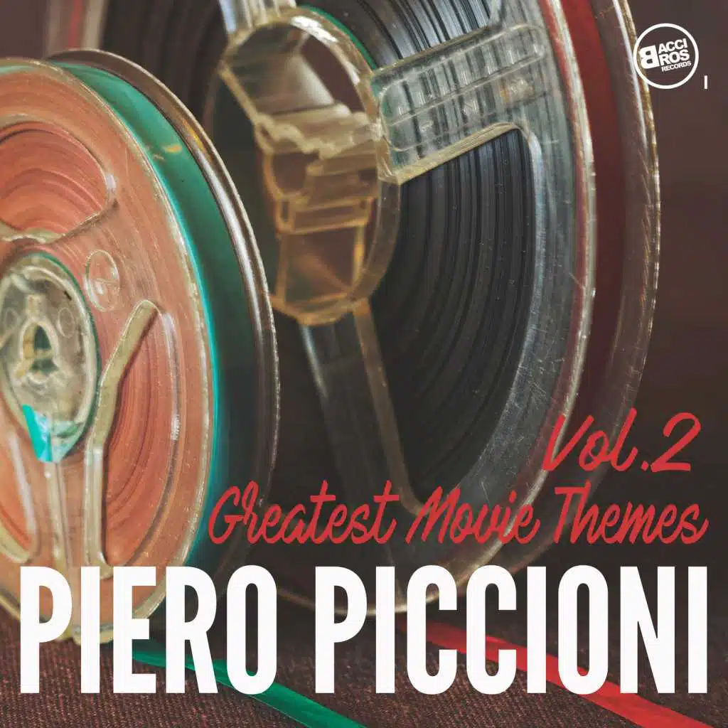 Give Love a Chance 1 (From "Il Dio sotto la pelle")