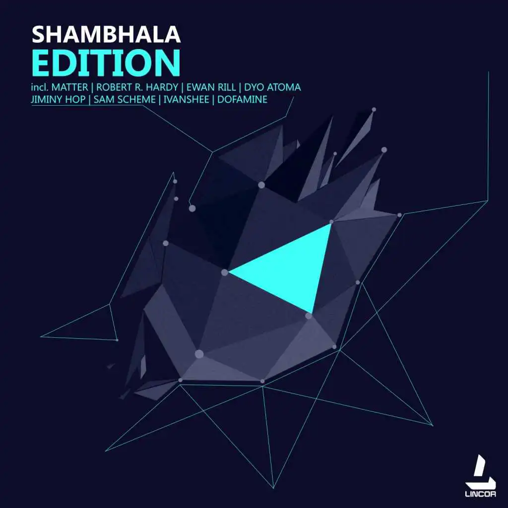 Shambhala (Edition)
