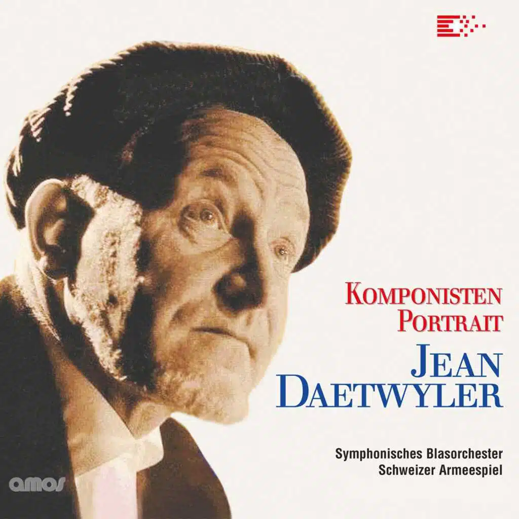Jean Daetwyler (Komponistenportrait)