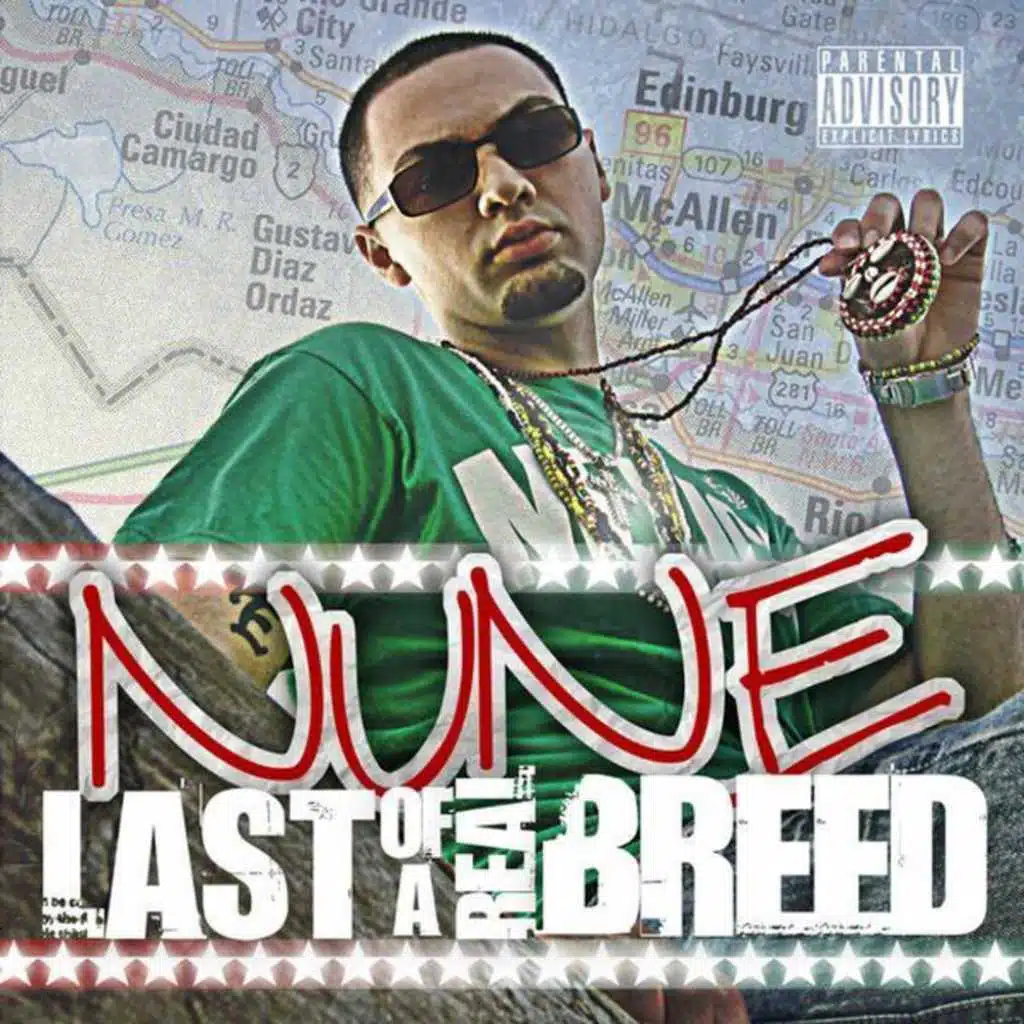 Last of a Real Breed