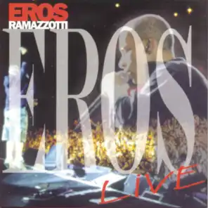 Eros Ramazzotti & Tina Turner
