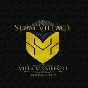 Villa Manifesto Instrumentals