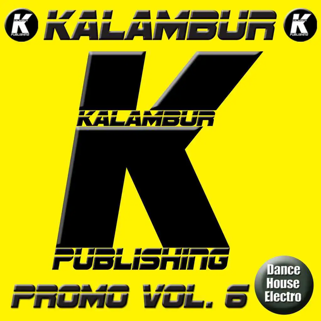 KALAMBUR PROMO VOL 6