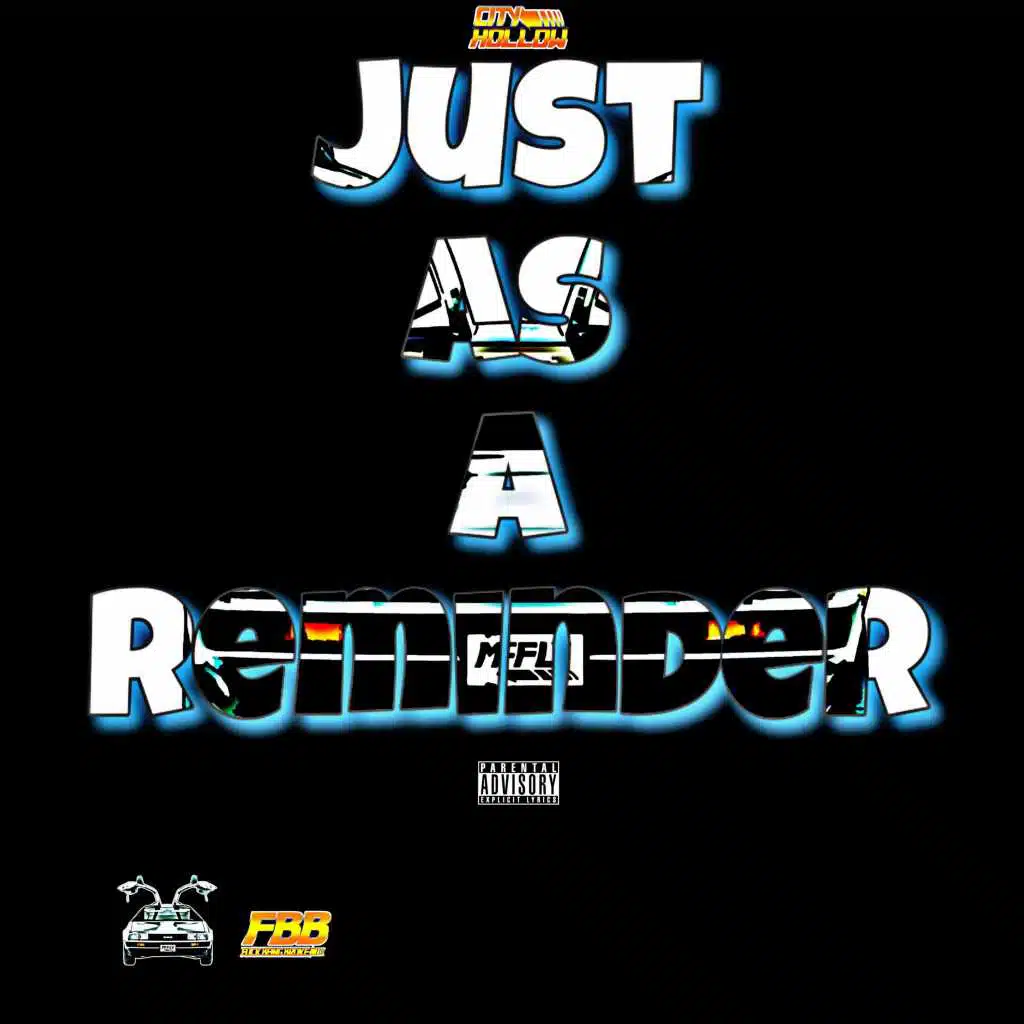 J.A.A.R. Just As a Reminder