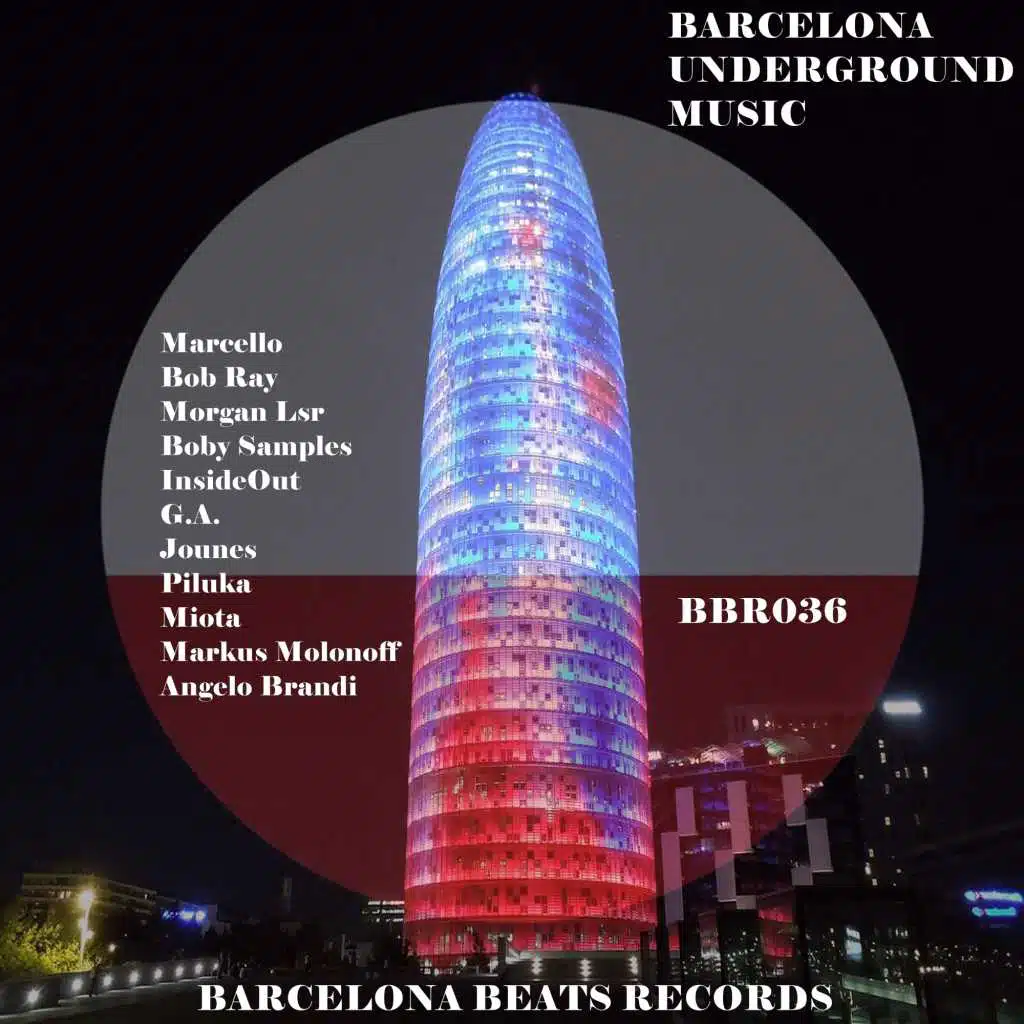 Barcelona Underground Music