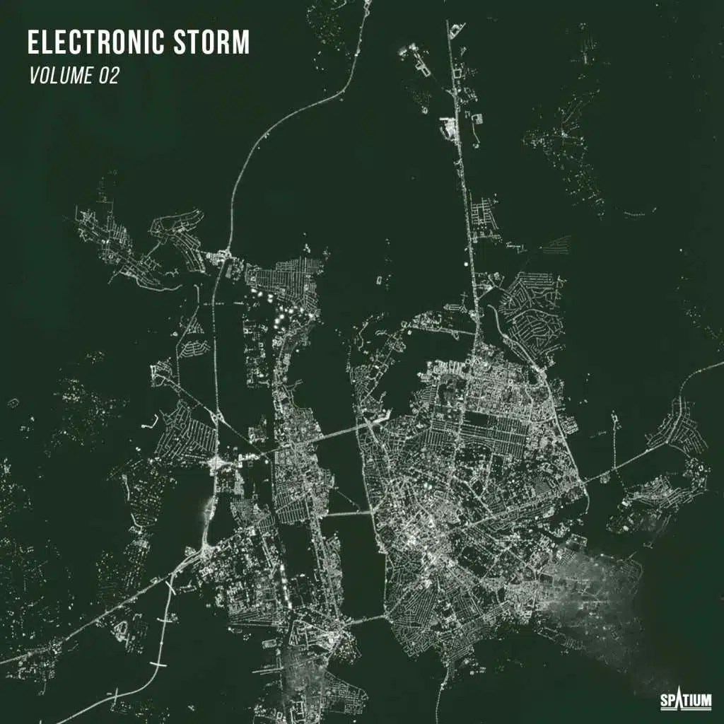 Electronic Storm, Vol. 02