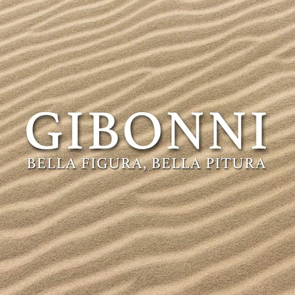 Bella Figura, Bella Pitura