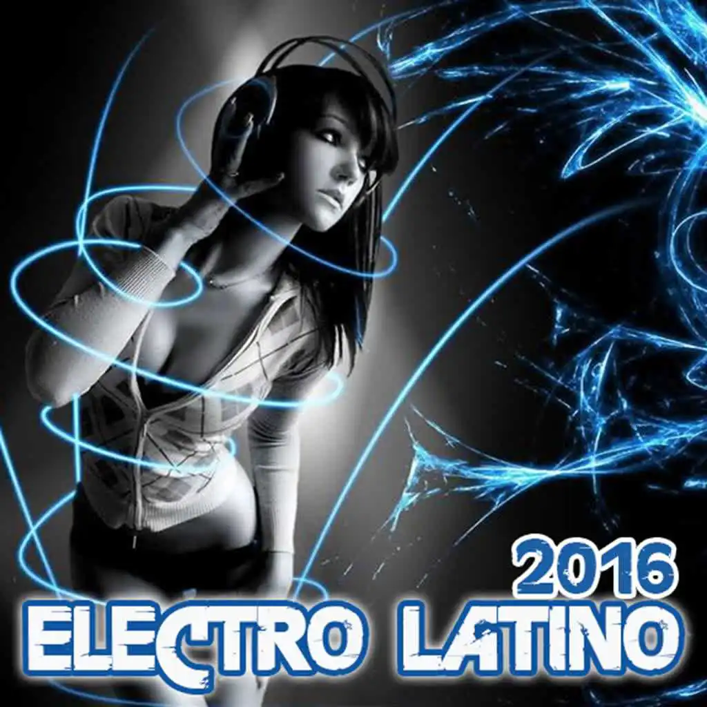 Electro Latino 2016