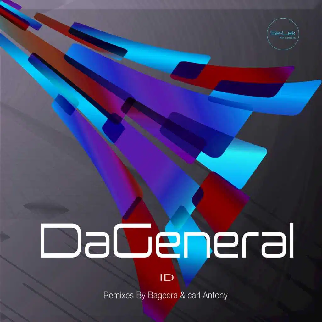 Id (Carl Antony Remix)