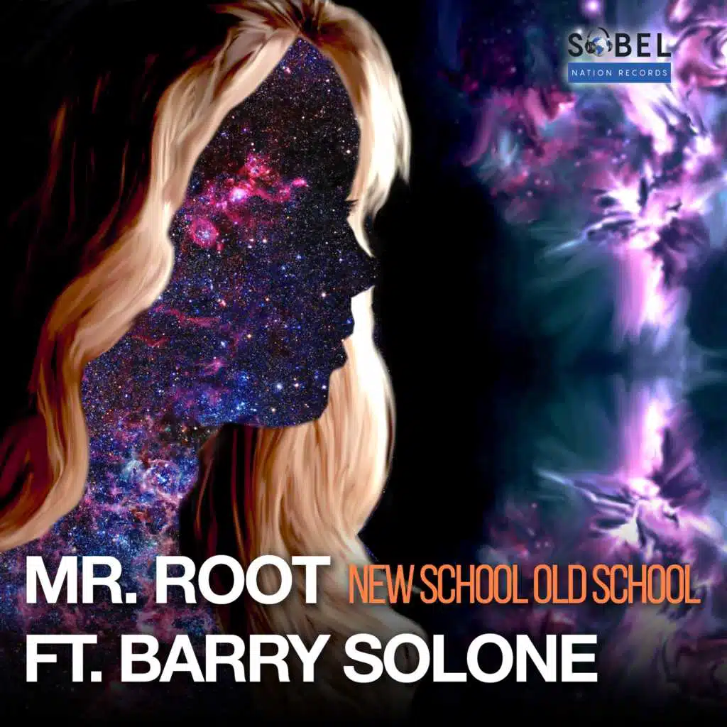 New School Old School (Remastered) [feat. Barry Solone]