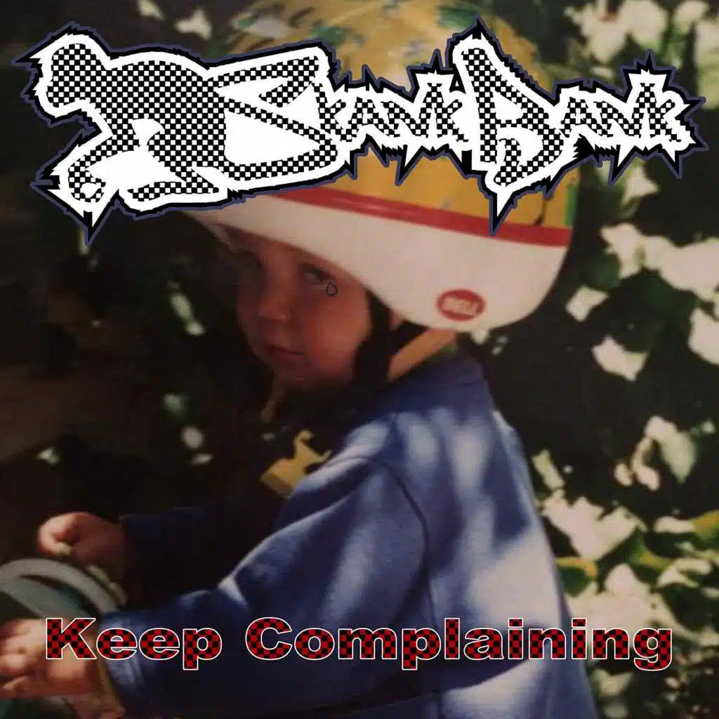 Keep Complaining