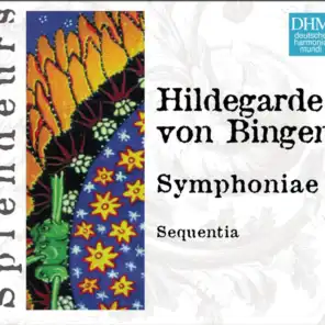 DHM Splendeurs: Bingen: Symphoniae