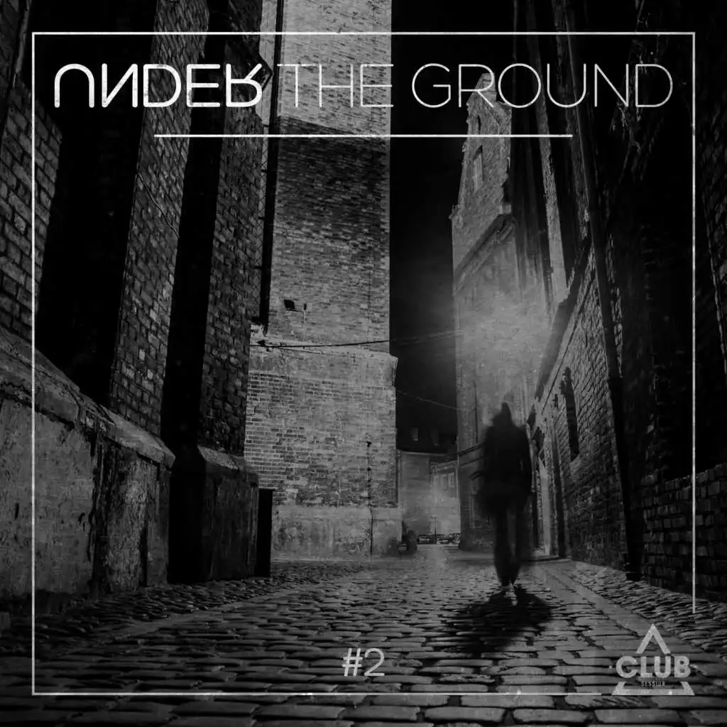 Under The Ground #2