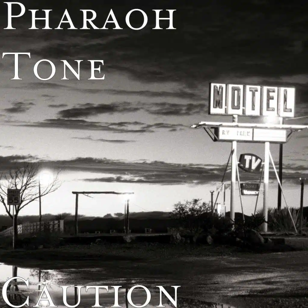 Caution