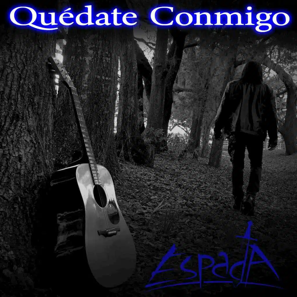 Quedate Conmigo