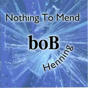 Bob Henning