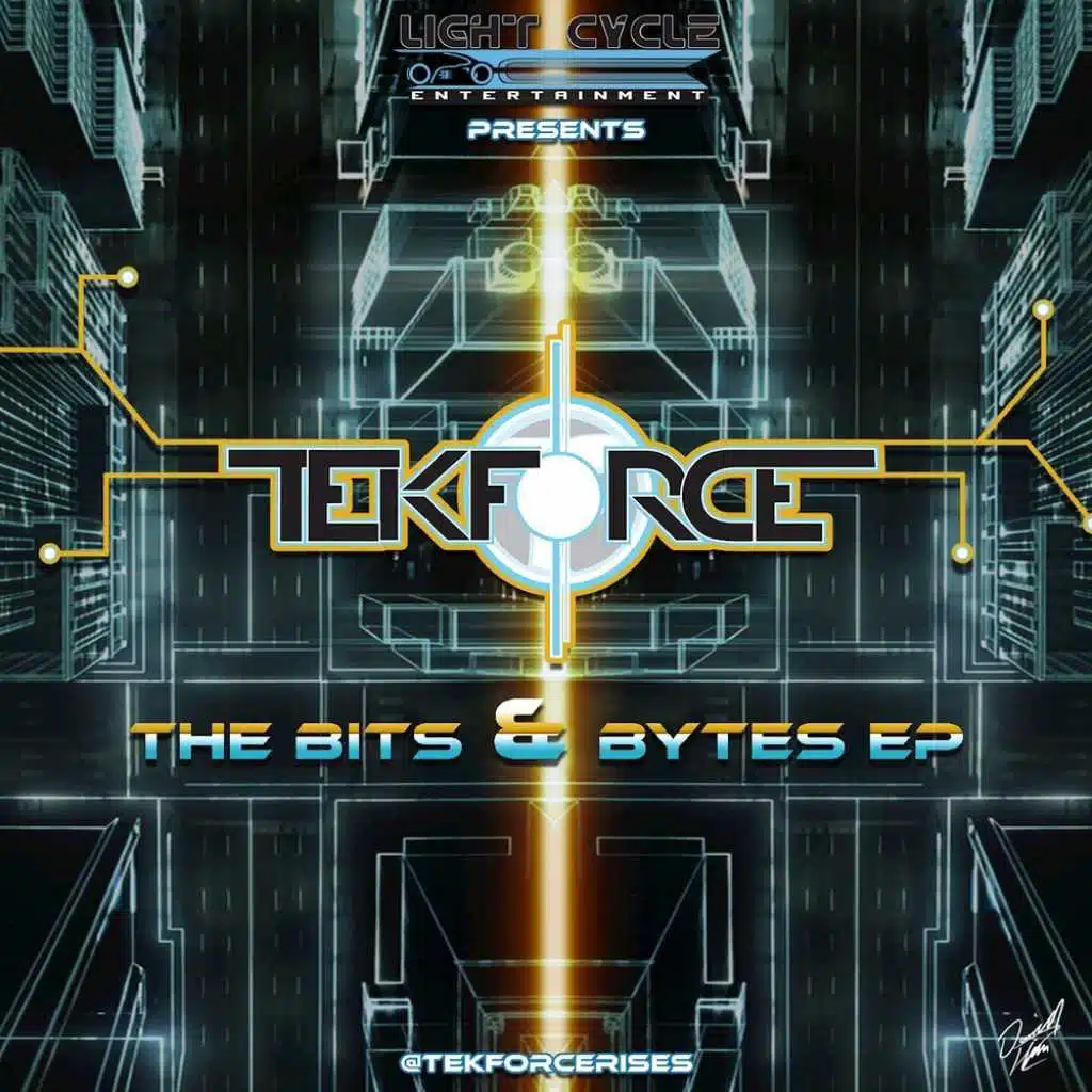 The Bits & Bytes EP