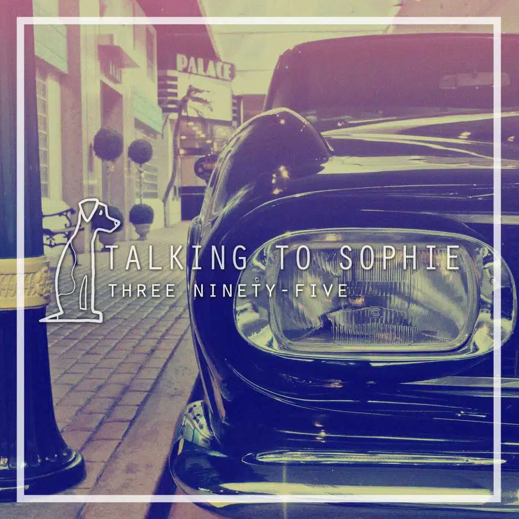 Three Ninety-Five (Acoustic Version)