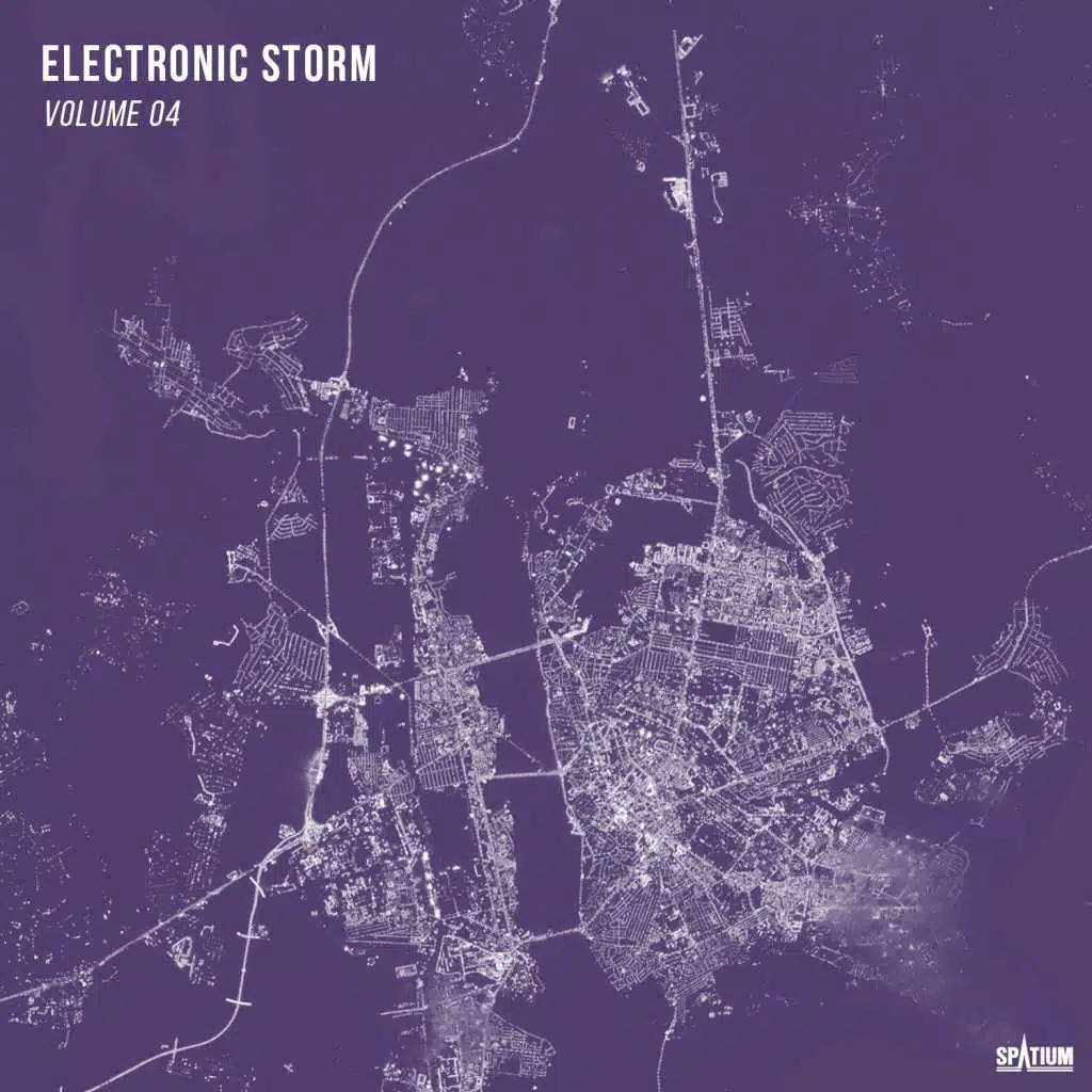 Electronic Storm, Vol. 04