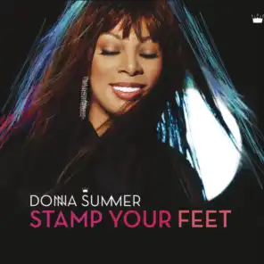 Stamp Your Feet (Discotech Mix)