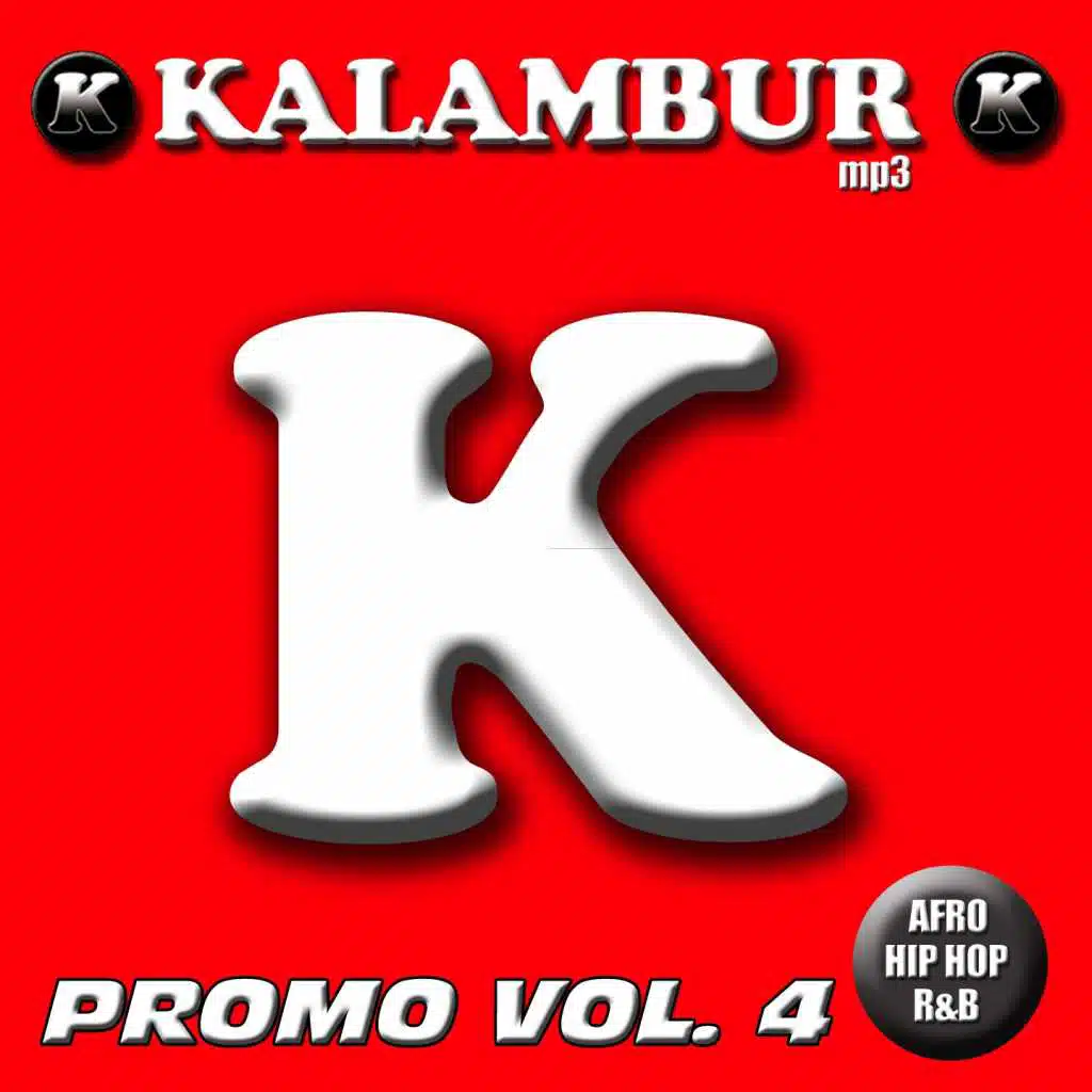 KALAMBUR PROMO VOL 4