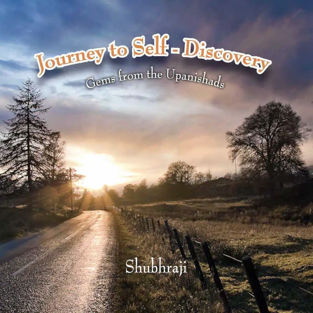 Journey to Self-Discovery (Live)