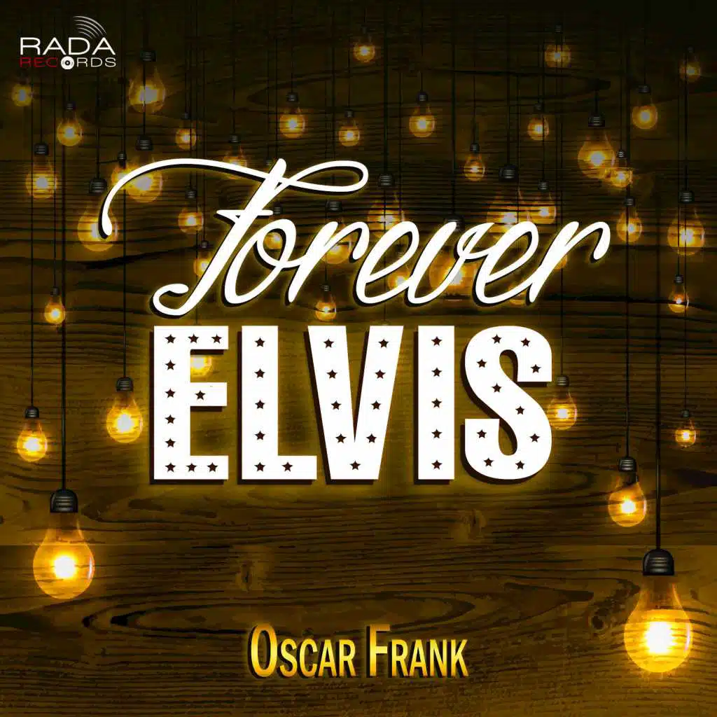 Forever Elvis