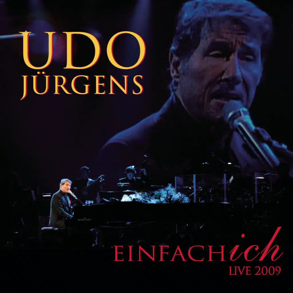 Einfach ich - LIVE 2009
