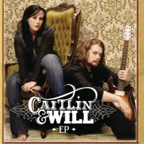 Caitlin & Will - EP