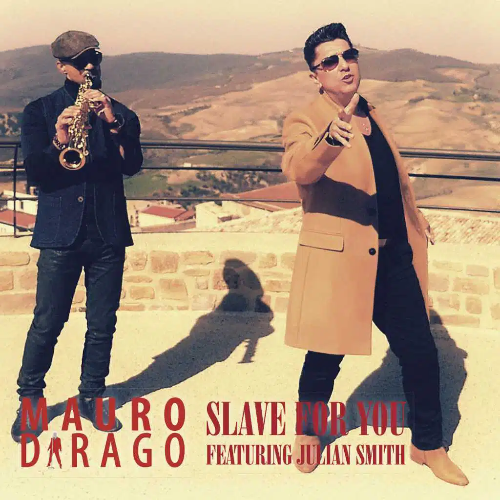 Slave for You (feat. Julian Smith)