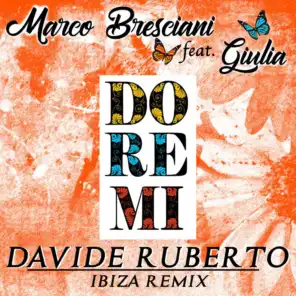 Do Re Mi Ibiza Remix (feat. Giulia)