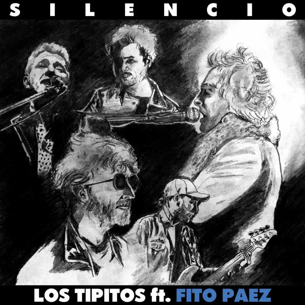 Silencio (Ft. Fito Páez) (En Vivo Teatro Ópera)