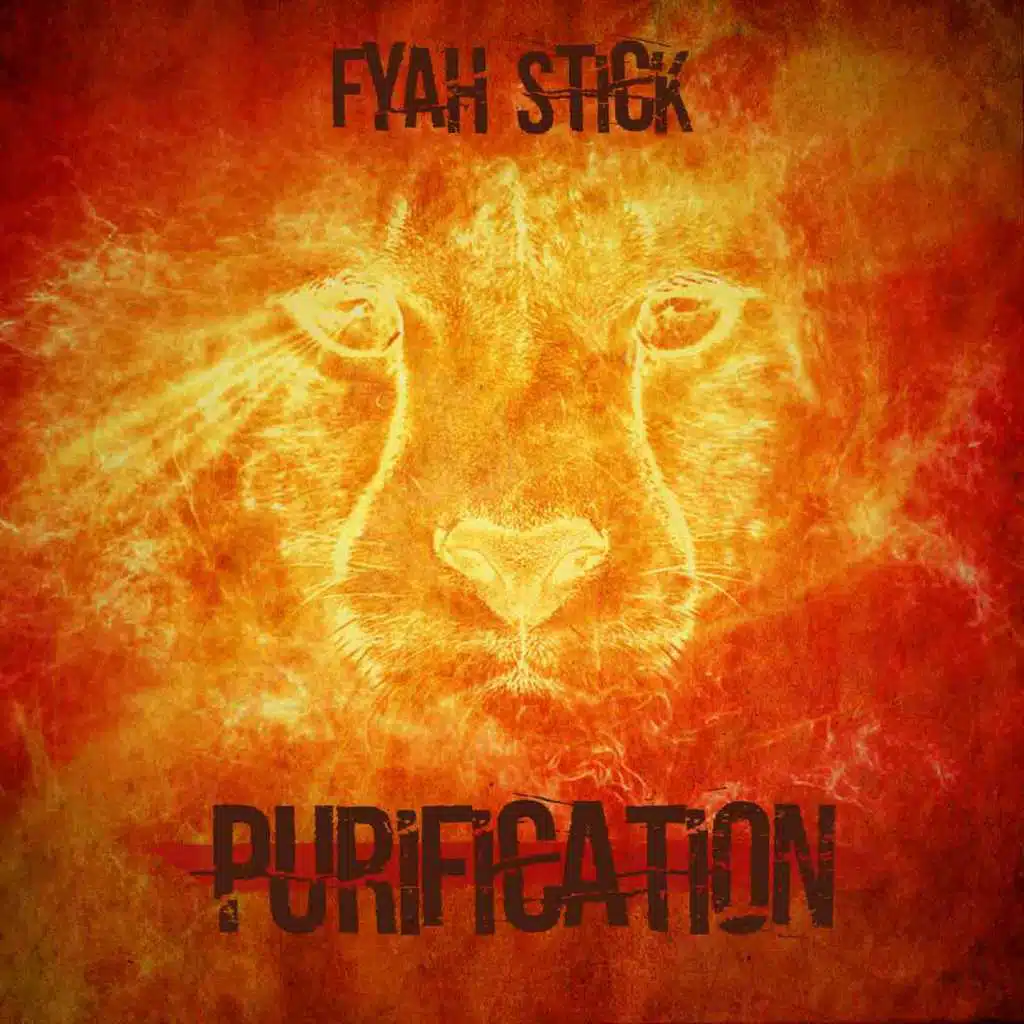 Fyah Stick
