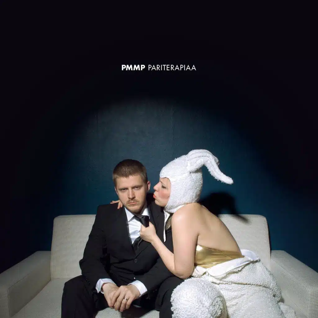Pariterapiaa (Pox Mawer Rmx)