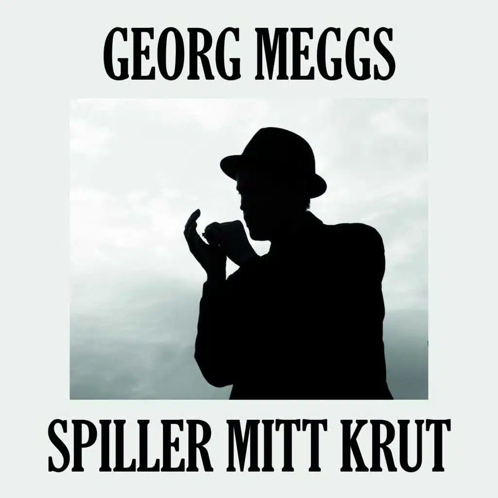Spiller mitt krut