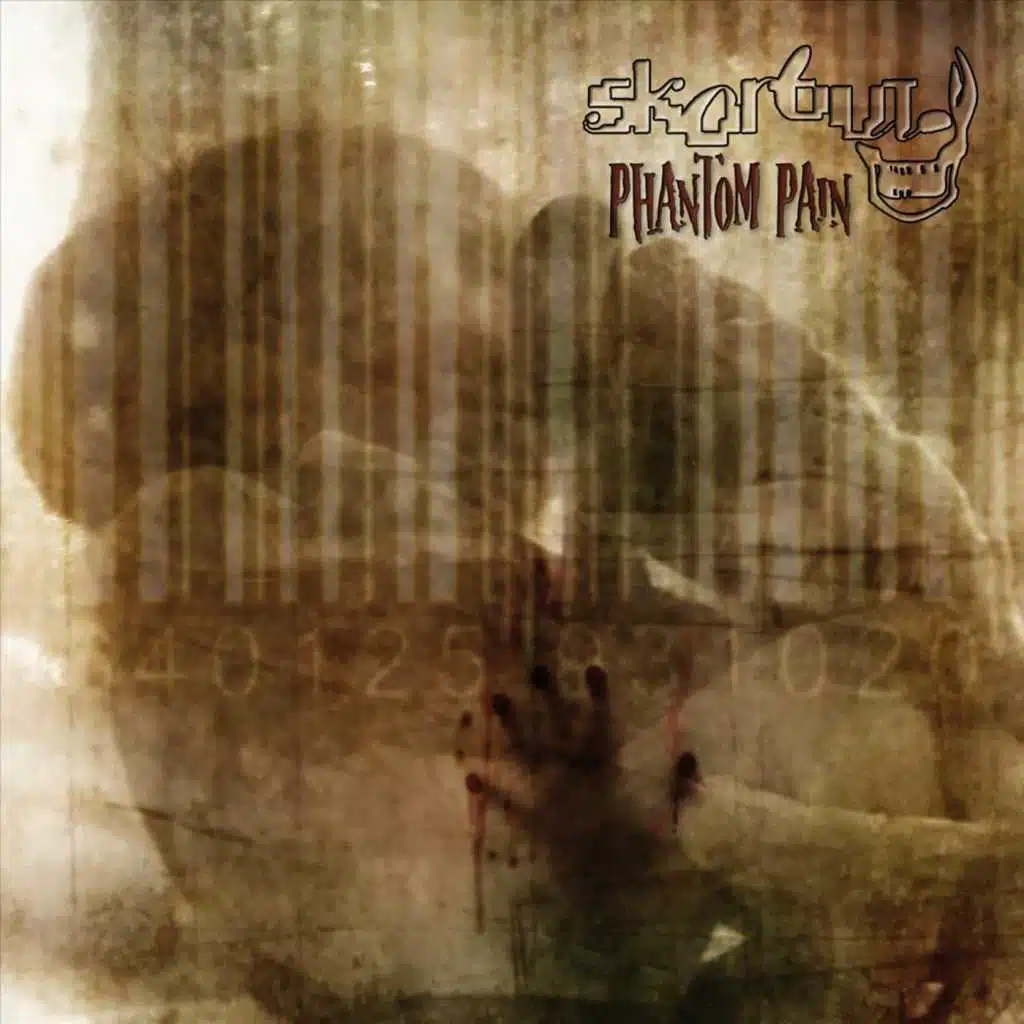 Phantom Pain