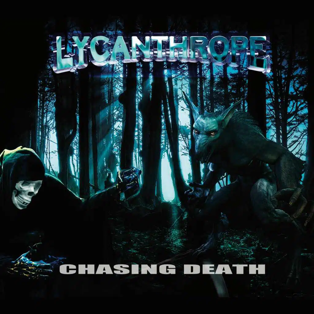 Chasing Death