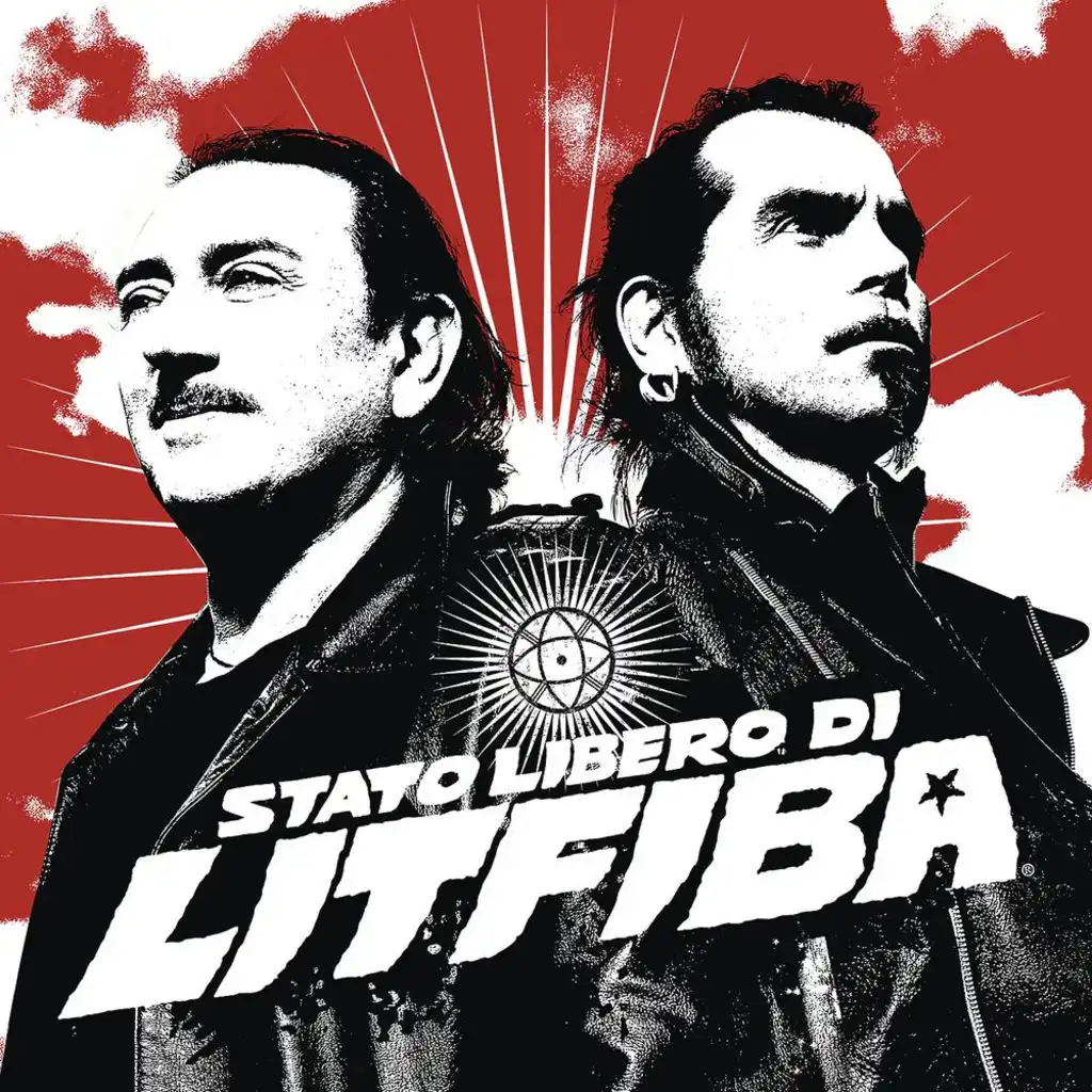 Stato Libero Di Litfiba