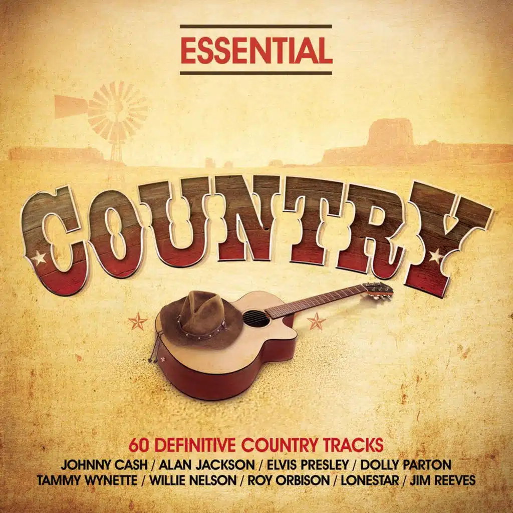 Cowgirls Don't Cry (feat. Reba McEntire)