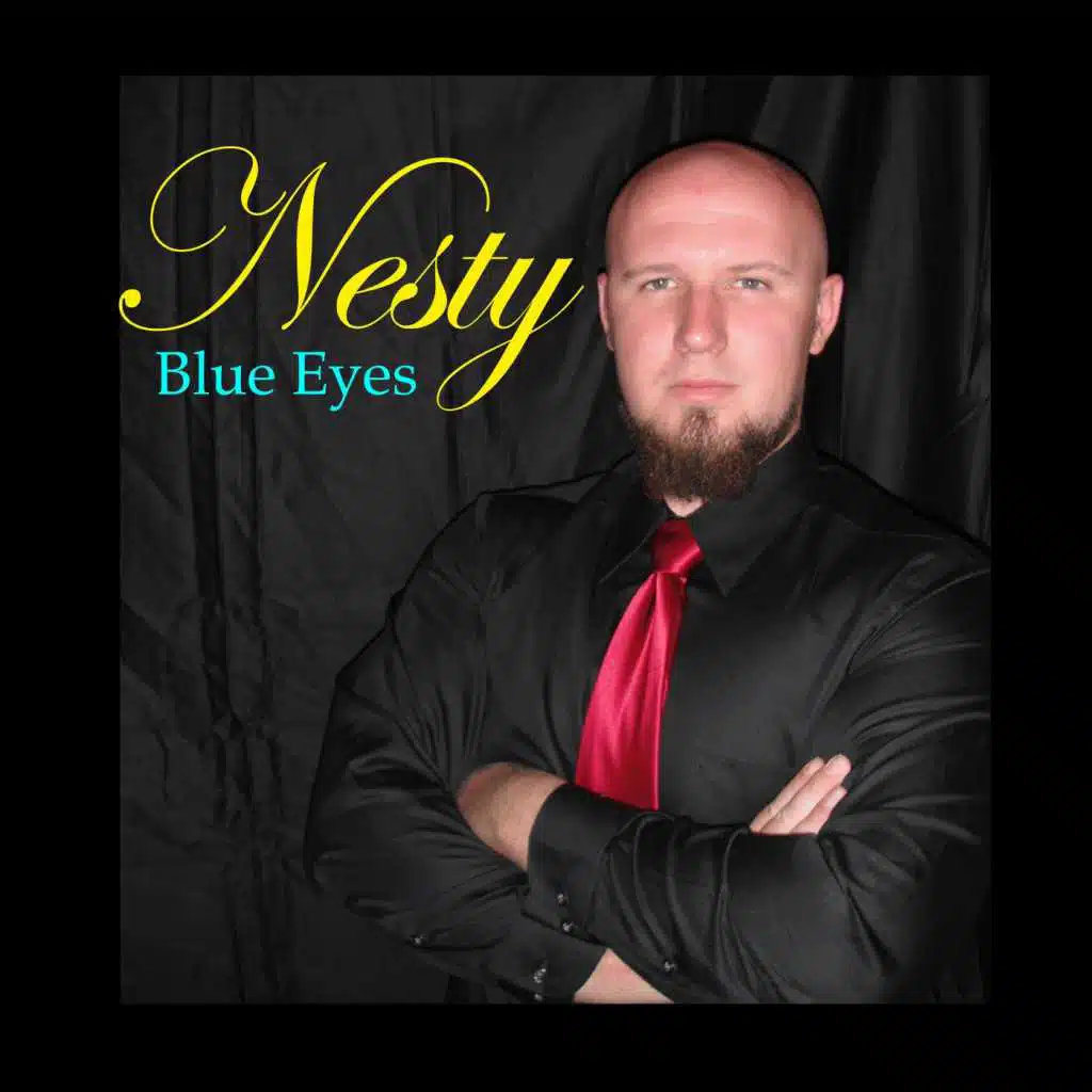 Blue Eyes