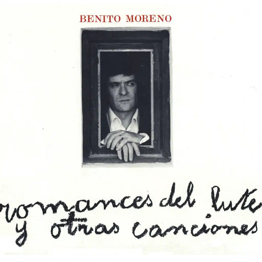 Romance del Lute Y Otras Canciones